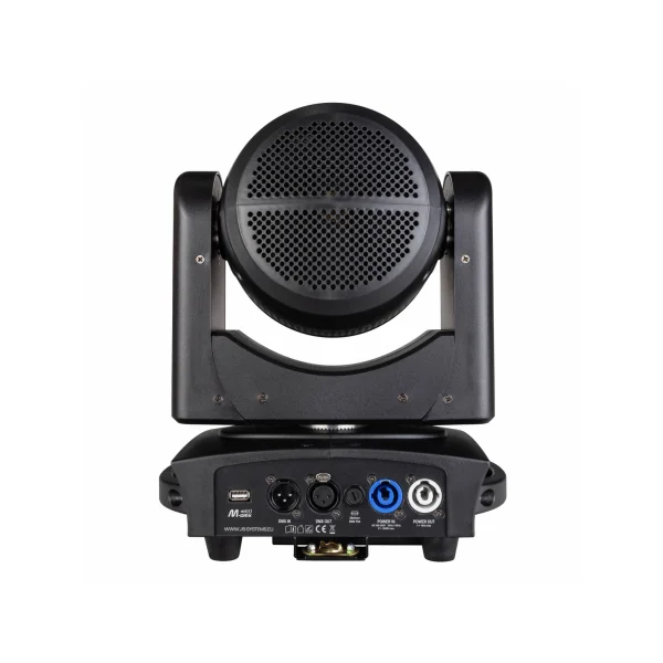 INTRUDER JB Systems - Lyre Wash 7X40W RGBW zoom 5 - 50°