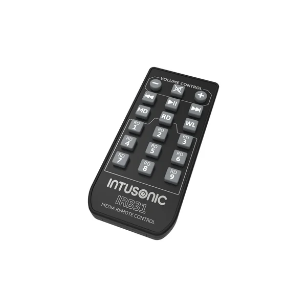 INTUSONIC NSA52 5-source Media Player with DAB+