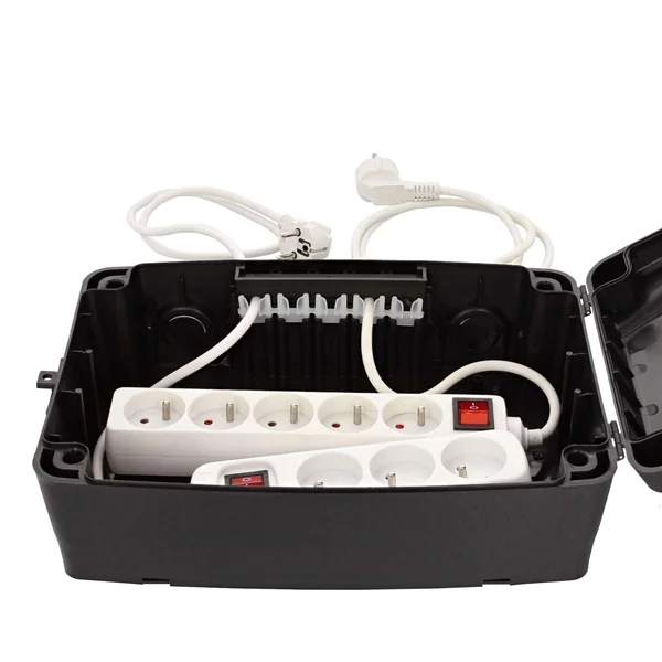 IP BOX L