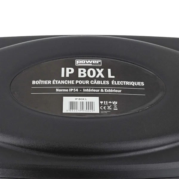 IP BOX L