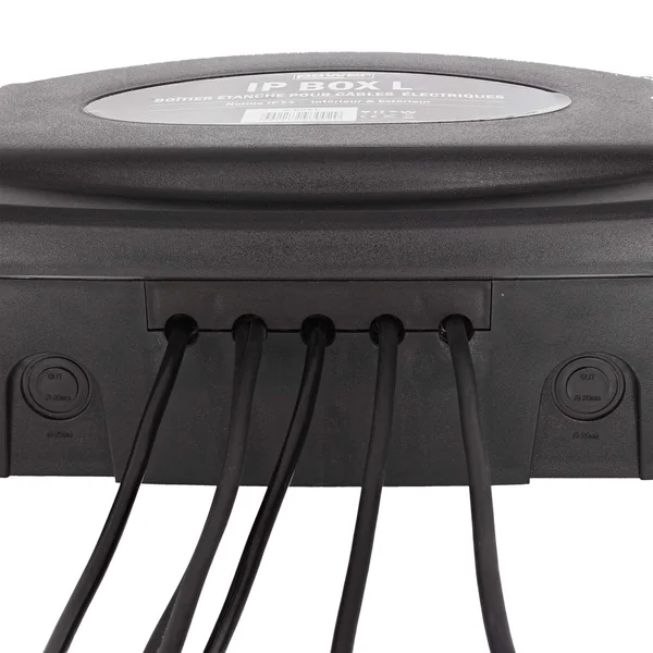 IP BOX L