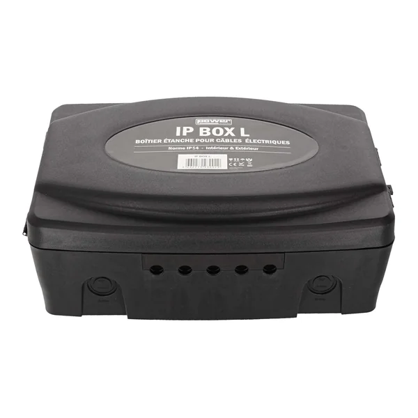 IP BOX L