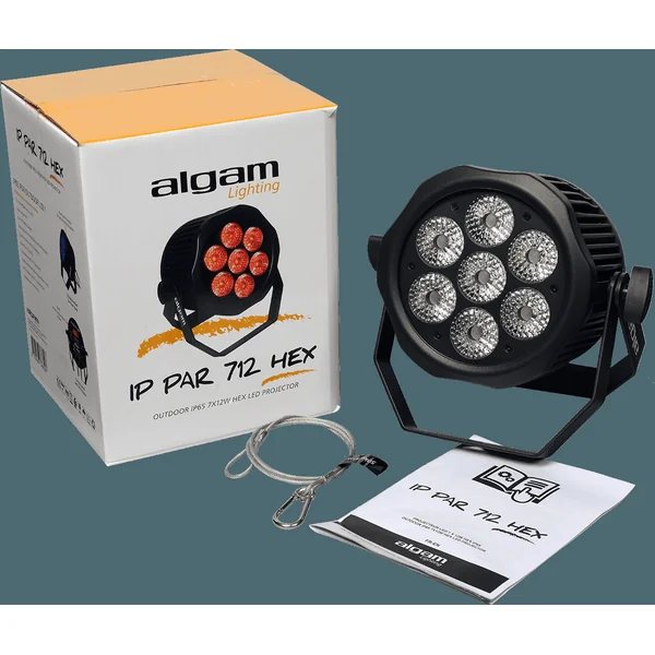 IP-PAR-712-HEX