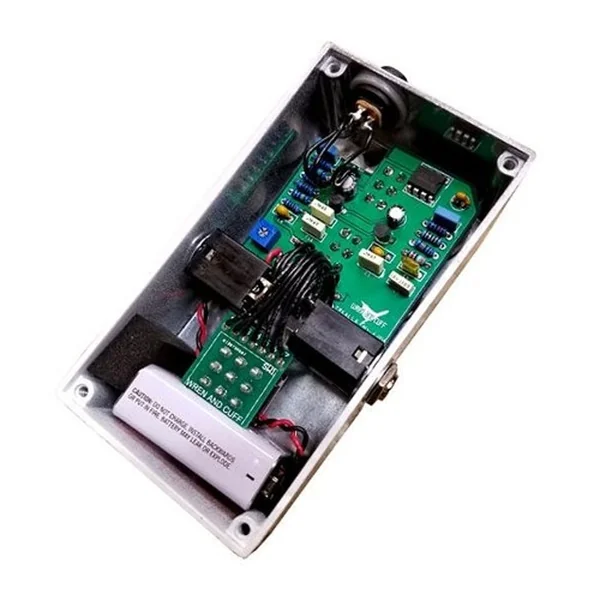 Irkalla Fuzz