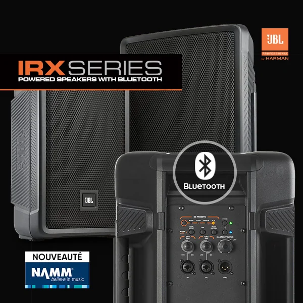 IRX108BT