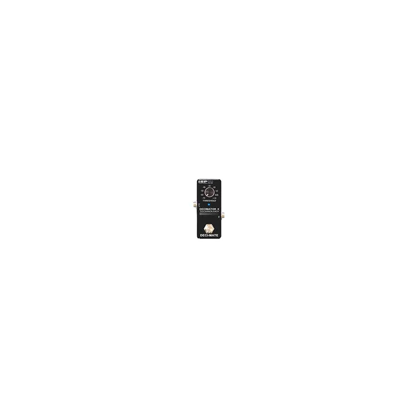 ISP Technologies Deci-Mate Micro Decimator