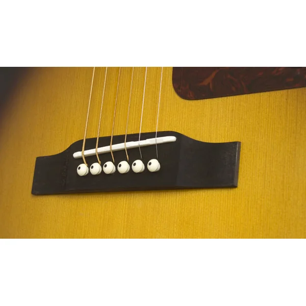 J-15 EC Deluxe - vintage sunburst