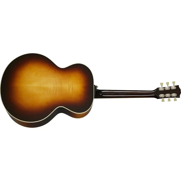 J-185 - vintage sunburst