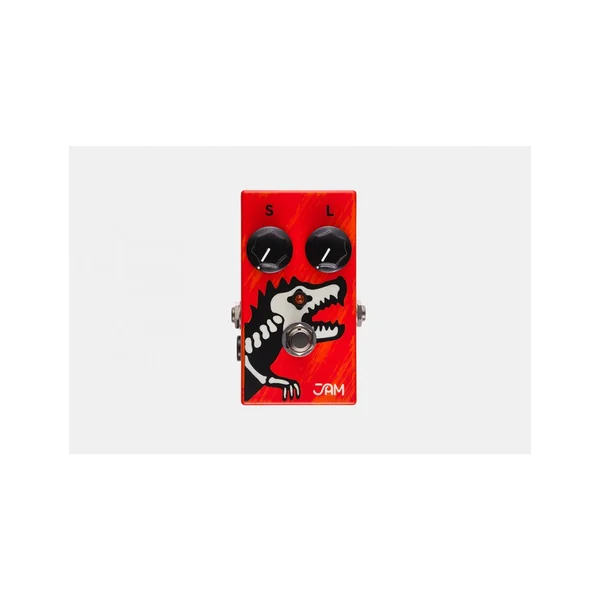 Jam Pedals Dyna-ssor