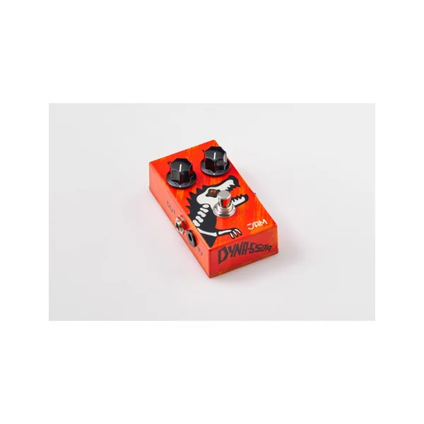 Jam Pedals Dyna-ssor