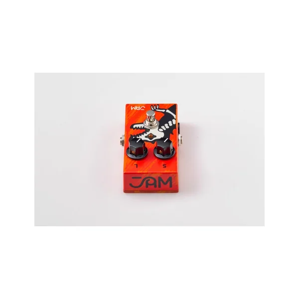 Jam Pedals Dyna-ssor