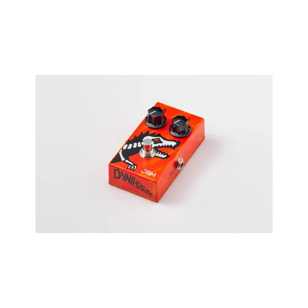Jam Pedals Dyna-ssor