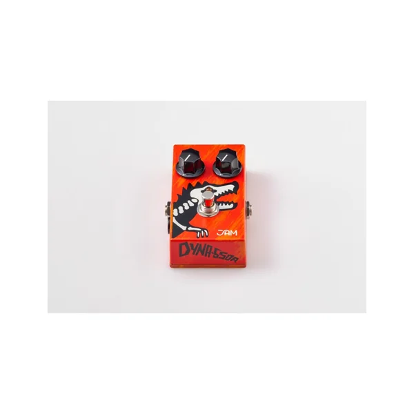 Jam Pedals Dyna-ssor