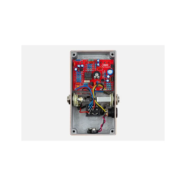 Jam Pedals Dyna-ssor