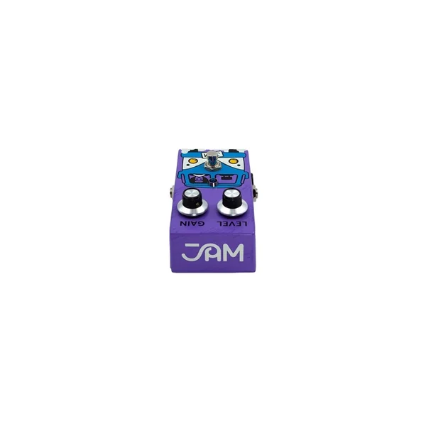 Jam Pedals Fuzz Phrase Si