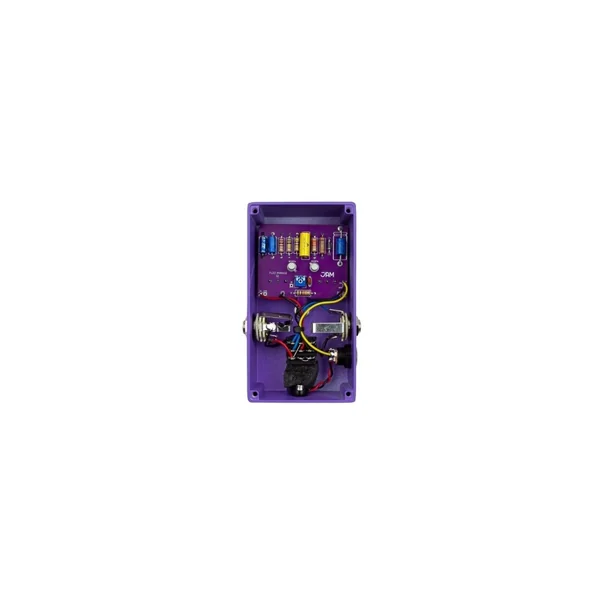 Jam Pedals Fuzz Phrase Si