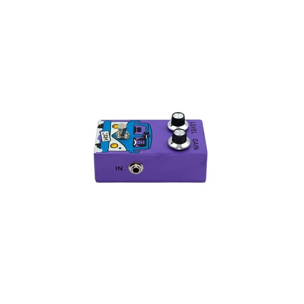 Jam Pedals Fuzz Phrase Si