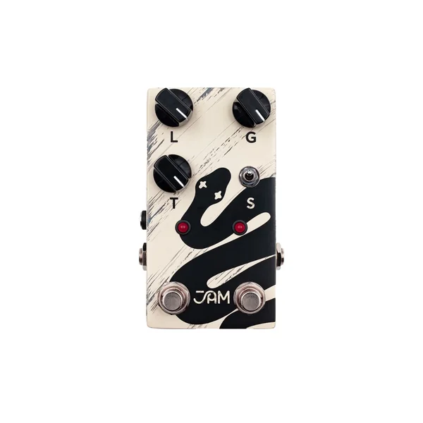 Jam Pedals Rattler MK2