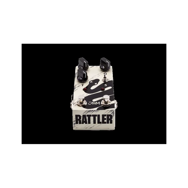 Jam Pedals Rattler MK2
