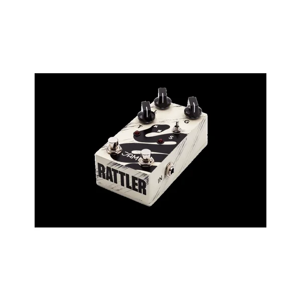 Jam Pedals Rattler MK2