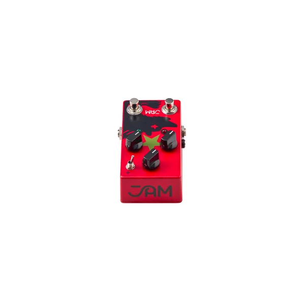 Jam Pedals Red Muck mk.2