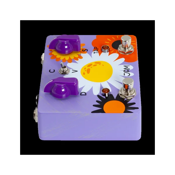 Jam Pedals Retrovibe mk.4