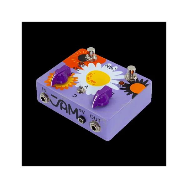 Jam Pedals Retrovibe mk.4