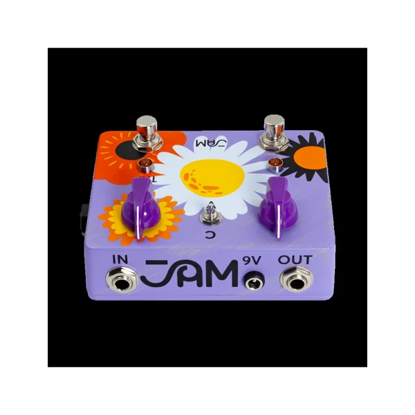 Jam Pedals Retrovibe mk.4