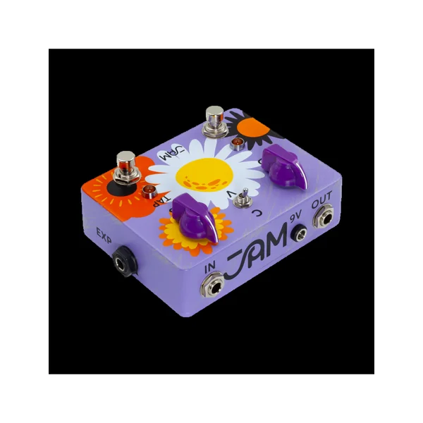 Jam Pedals Retrovibe mk.4