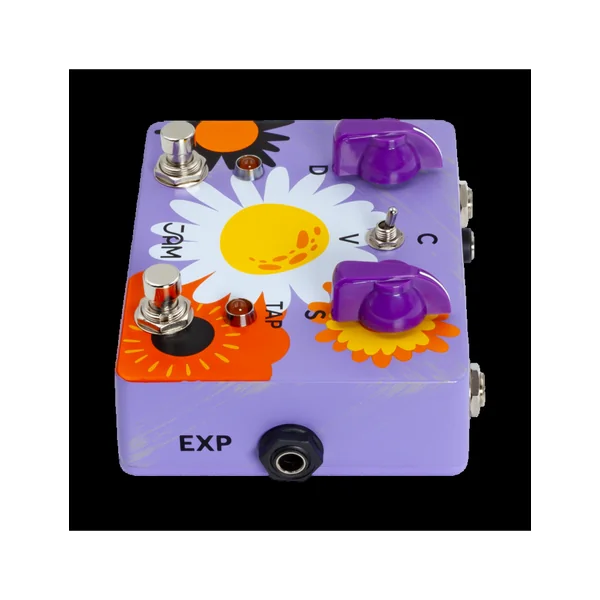 Jam Pedals Retrovibe mk.4