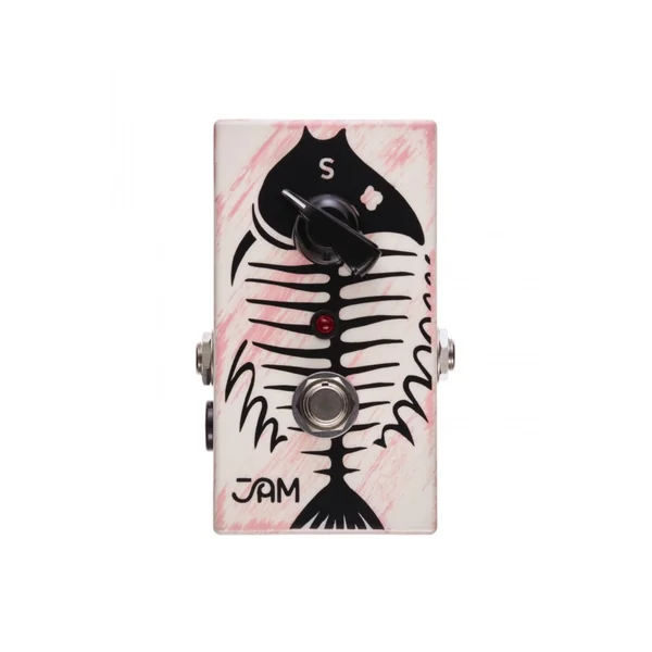 Jam Pedals Ripple