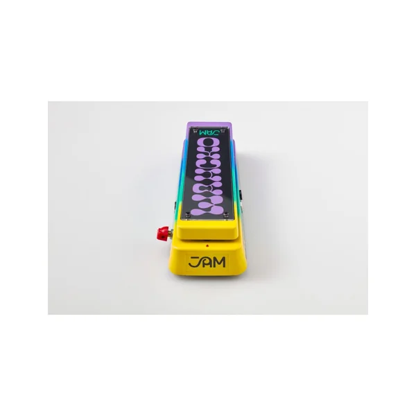 Jam Pedals Wahcko