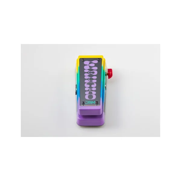Jam Pedals Wahcko