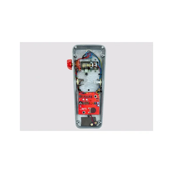 Jam Pedals Wahcko