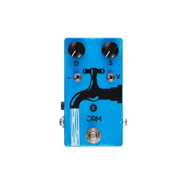 Jam Pedals Waterfall