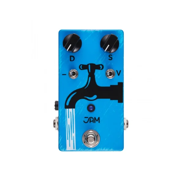 Jam Pedals Waterfall