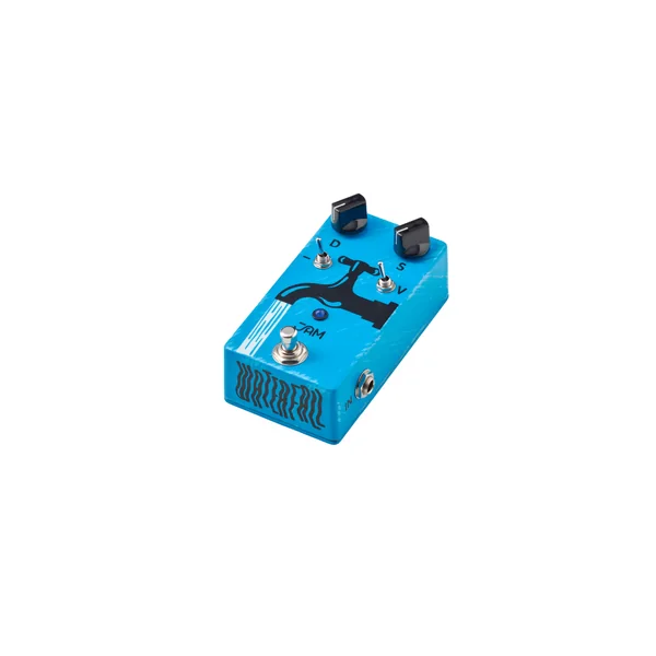 Jam Pedals Waterfall