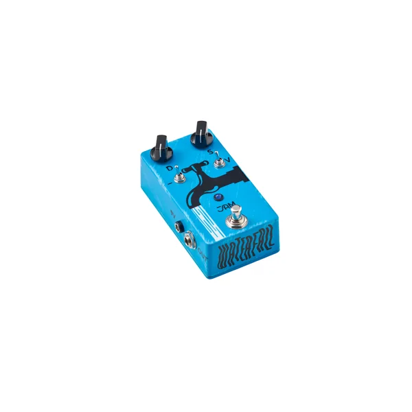 Jam Pedals Waterfall