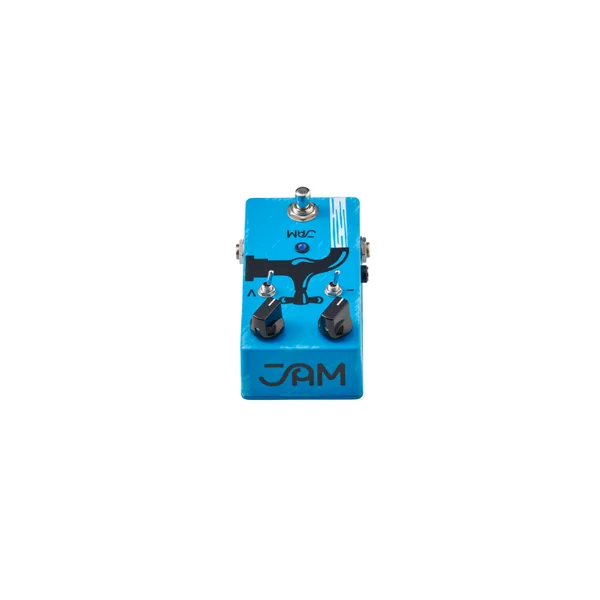 Jam Pedals Waterfall