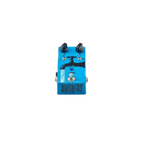 Jam Pedals Waterfall