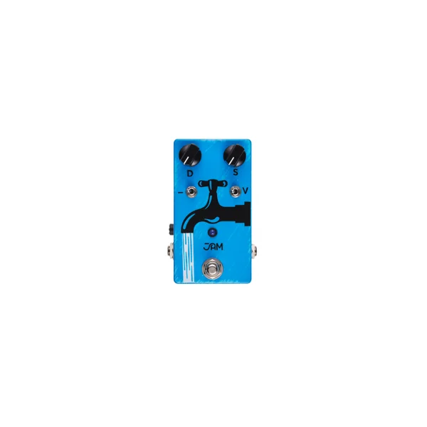 Jam Pedals Waterfall