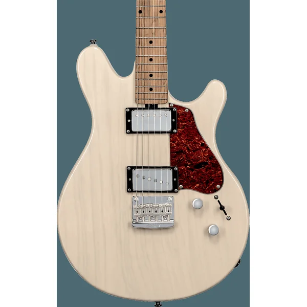James Valentine JV60 - trans buttermilk