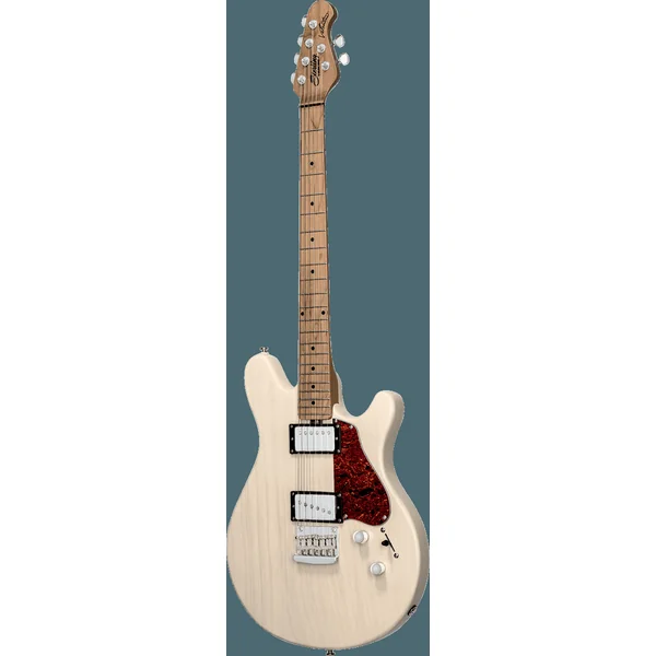 James Valentine JV60 - trans buttermilk