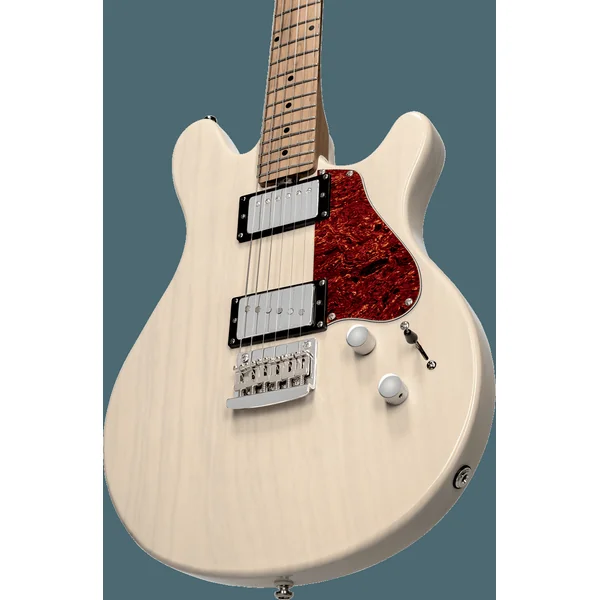 James Valentine JV60 - trans buttermilk