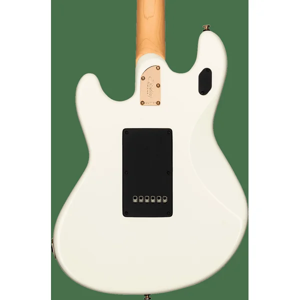 Jared Dines Stingray - olympic white