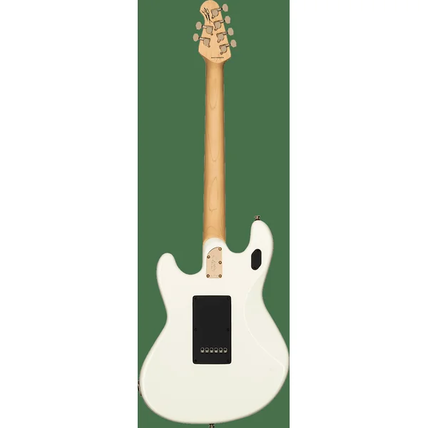 Jared Dines Stingray - olympic white