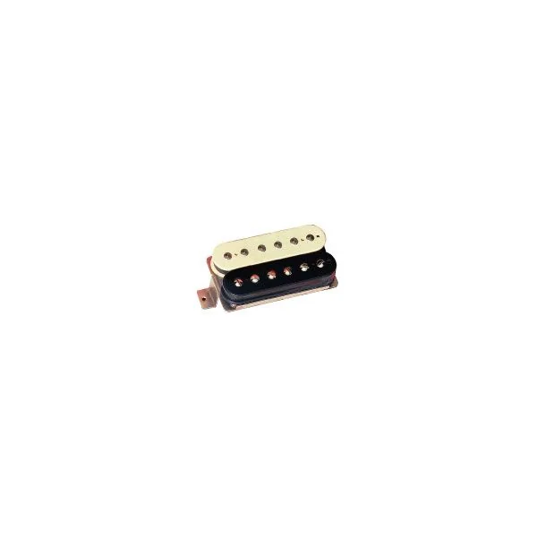 JB Model Humbucker Bridge Zebra SH-4JB-Z