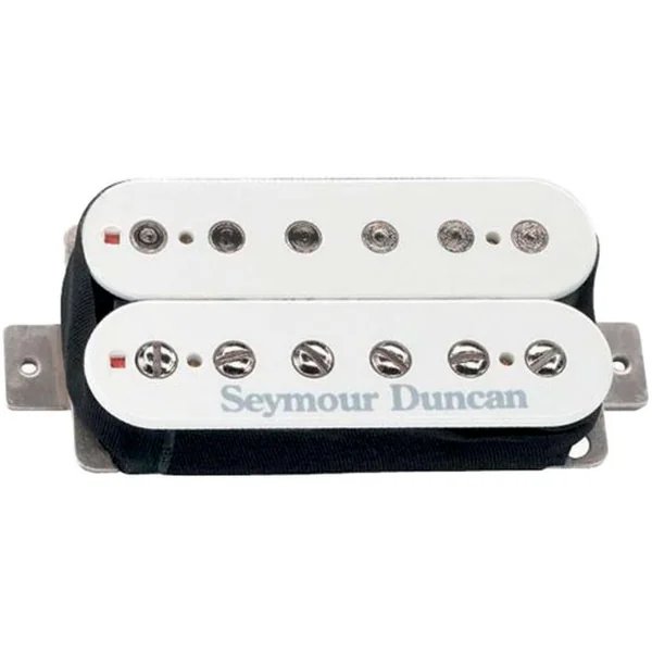 JB Trembucker Birdge White TB-4JBW
