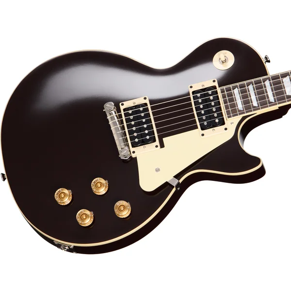 Jeff Beck Oxblood 1954 Les Paul - oxblood