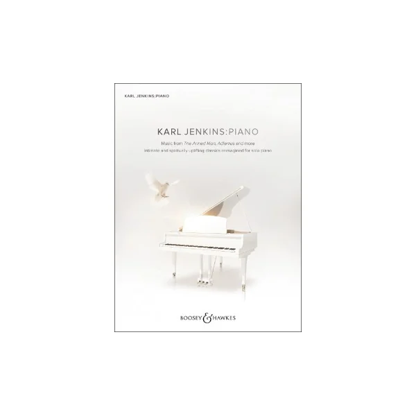 Jenkins K. Piano